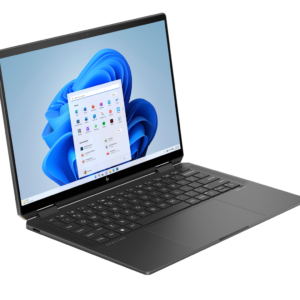 HP Spectre x360 2-in-1 14t-eu00097nr, Intel Core Ultra 7 155H, 16GB RAM, 1TB SSD (9C906UA)