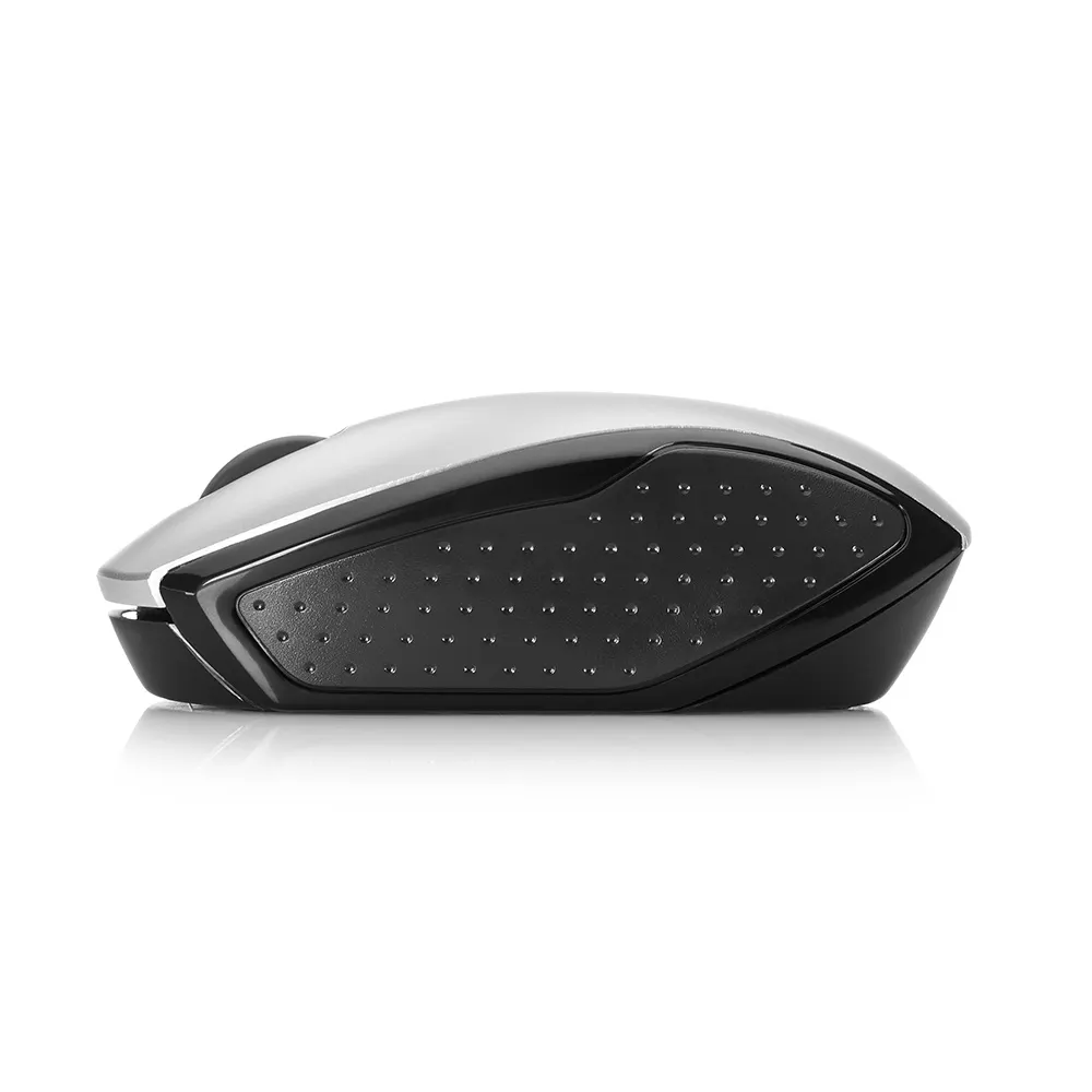 HP Wireless Mouse 200 (Pike Silver) (2HU84AA)
