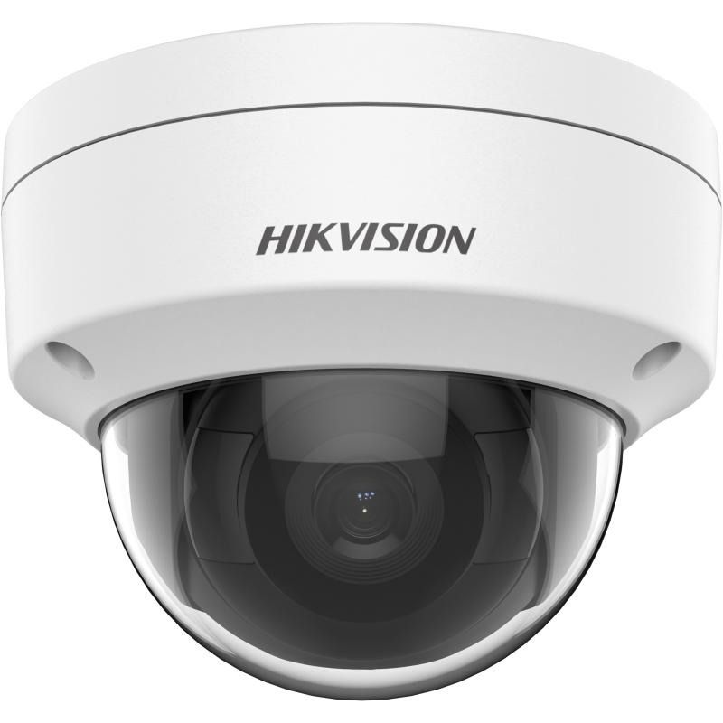 Hikvision 2MP Fixed Dome Network Camera (DS-2CD1123G0E-I)