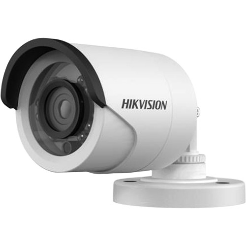Hikvision DS-2CE16C0T-IRP 1MP CMOS IR Night Vision Bullet Camera (DS-2CE16C0T-IRP)