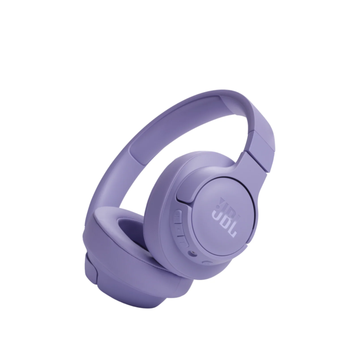 JBL Tune 720 Bluetooth Headphones – Purple (JBLT720BPUR)