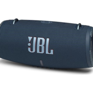 JBL Xtreme 3 Wireless Bluetooth Speaker Blue (JBLXTREME3BLUUK)