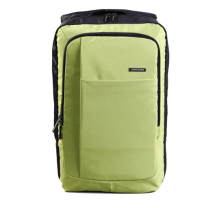 Kingsons 15.6 Laptop Backpack – Light Green (KS3048W15.6)