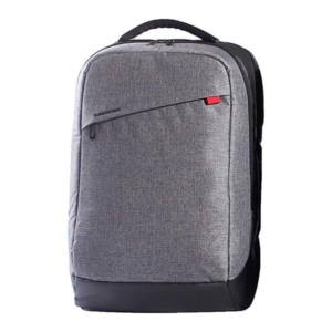 Kingsons 15.6 Trendy Series Backpack – Grey (K8890W-GY)