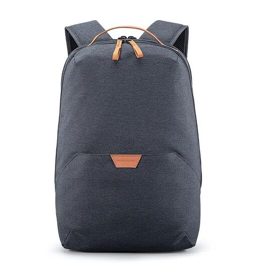 Kingsons K10183R 15.6-Inch Daily Backpack – Black (K10183R)