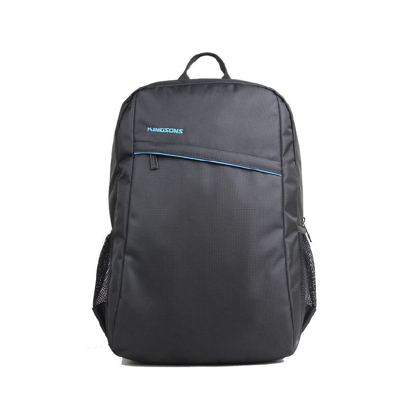 Kingsons K8337W Blue Stripe Series Backpack 16.1 (K8337W)