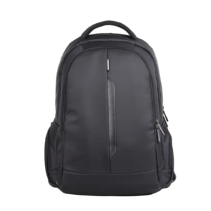 Kingsons KS3027W Executive 15.6″ Waterproof Laptop Backpack – Black (KS3027W)