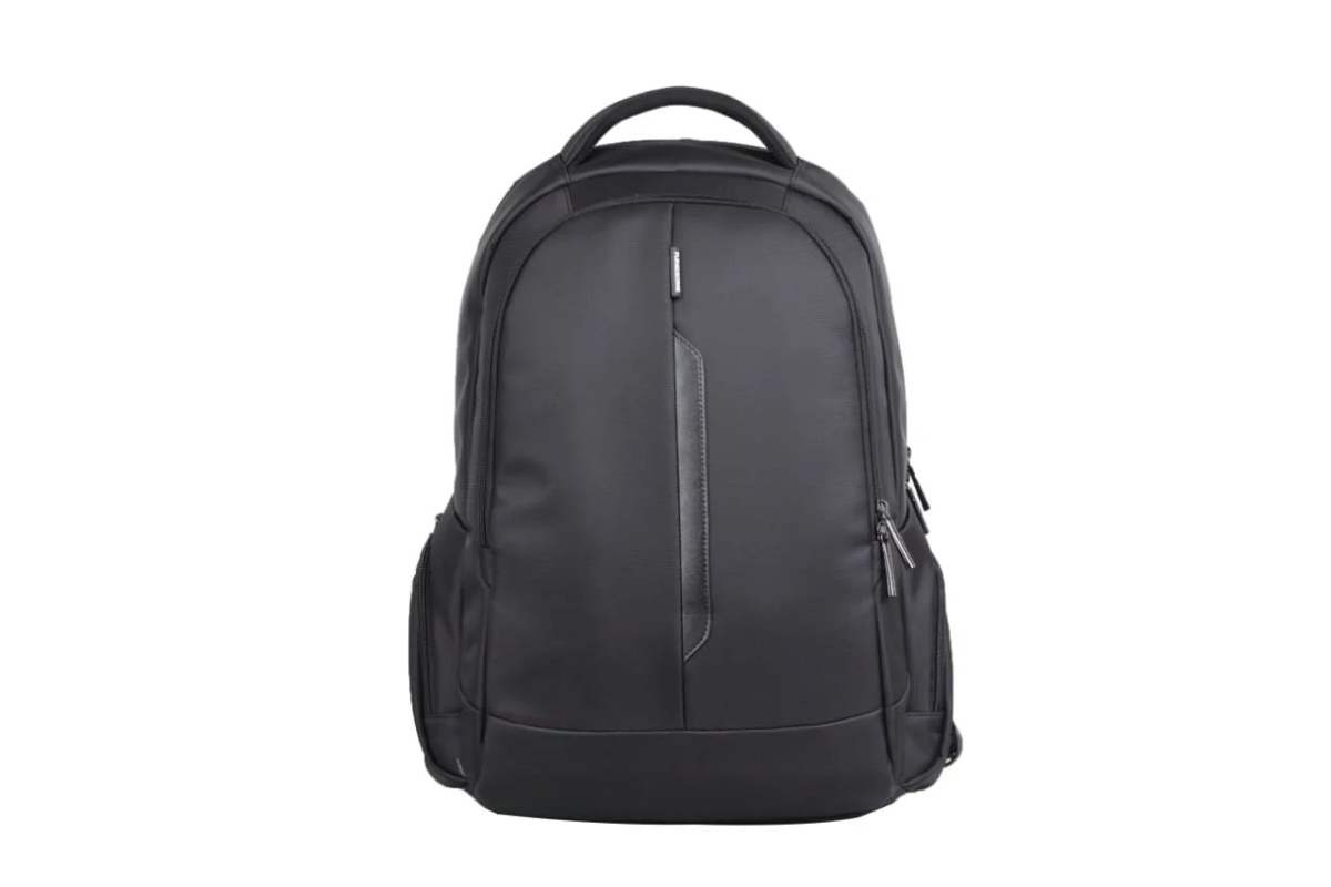 Kingsons KS3027W Executive 15.6″ Waterproof Laptop Backpack – Black (KS3027W)