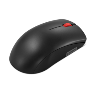 Lenovo 150 Wireless Mouse - Black (GY51L52638)