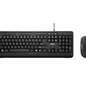 Lenovo 160 Wired Keyboard & Mouse Combo (GX31L52655)