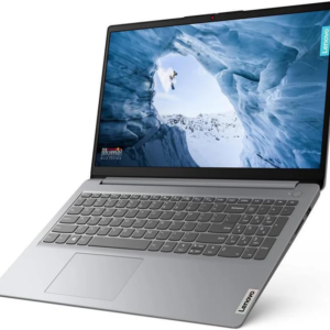 Lenovo IdeaPad 1 15IAU7 – Intel Core i7-1255U, 8GB RAM, 512GB SSD (82QD00F5UE)