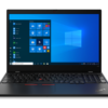 Lenovo ThinkPad L15 Gen 1 - Intel Core i5-10210U, 8GB RAM, 512GB SSD (20U3006DUE)