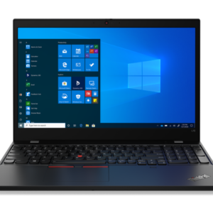 Lenovo ThinkPad L15 Gen 1 - Intel Core i5-10210U, 8GB RAM, 512GB SSD (20U3006DUE)