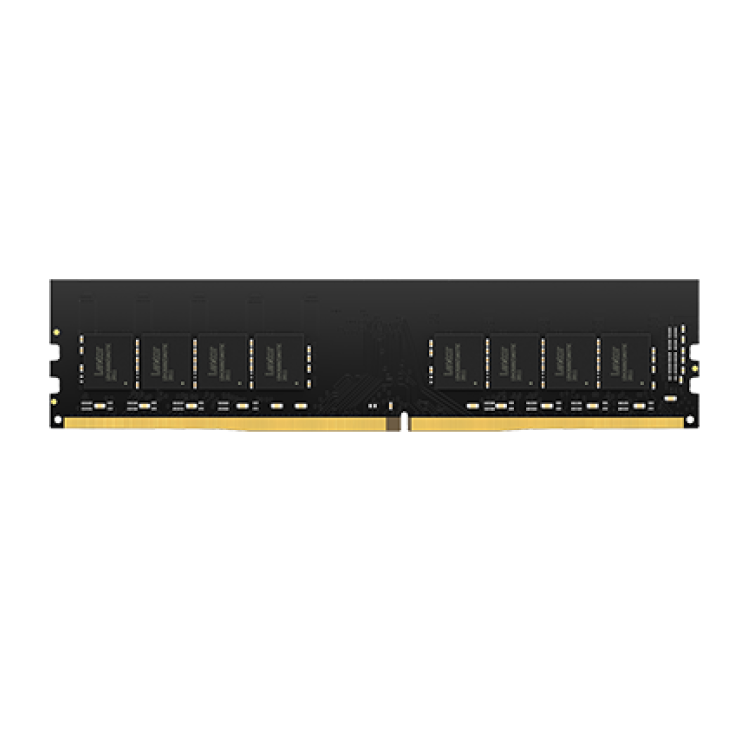 Lexar Desktop RAM DDR4 8GB 3200MHz (LD4AU008G-B3200GSST)