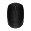 Logitech M171 Wireless Mouse - Black (910-004424)