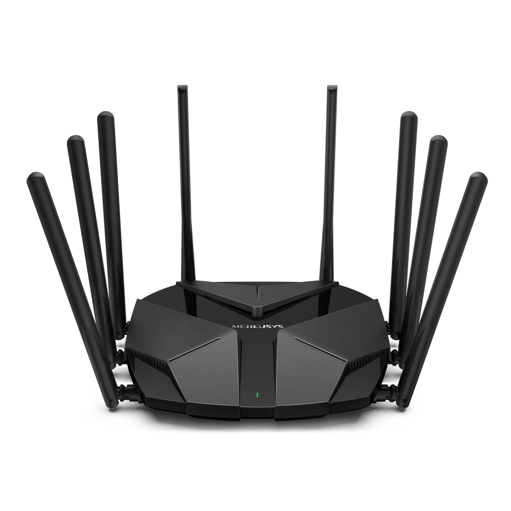 MERCUSYS AX6000 8-Stream Wi-Fi 6 Router (TL-MR90X)