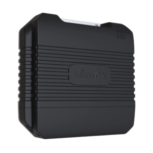 MikroTik LtAP Dual LTE Outdoor Router with GNSS (RBLtAP-2HnD)