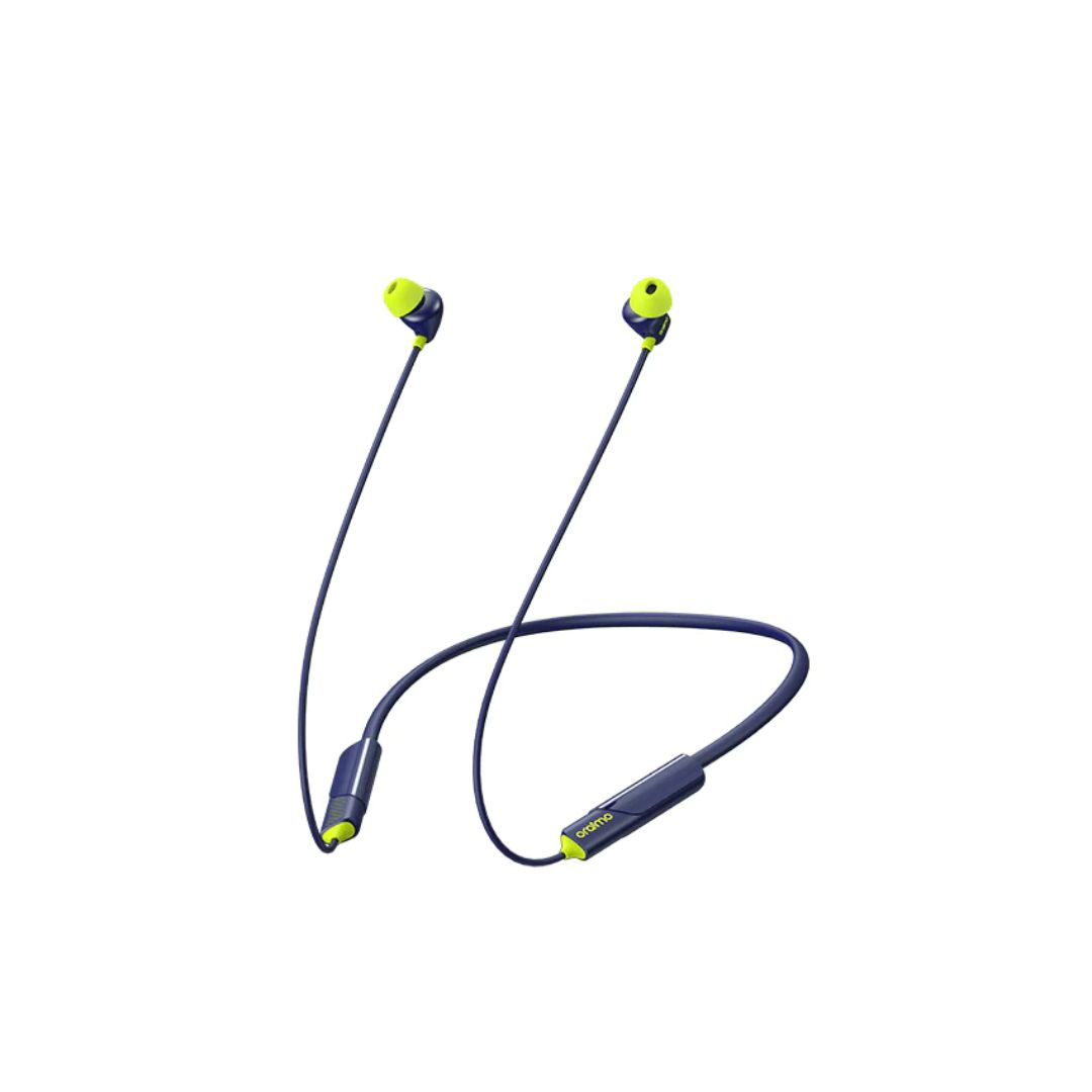 Oraimo Shark 4 Wireless Neckband Earphones (OEB-E30D)