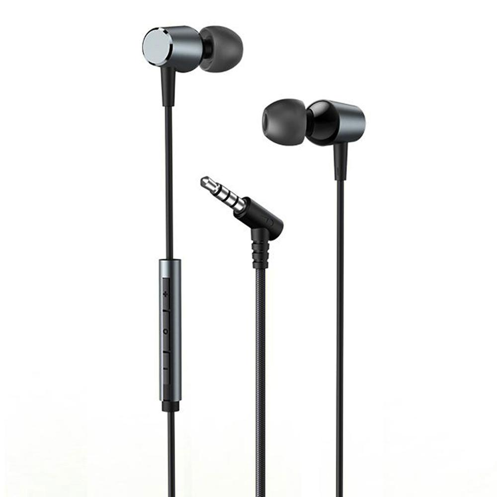 Oraimo Trumpet 3 In-Ear Earphones HiFi Audio (OEP-E40)