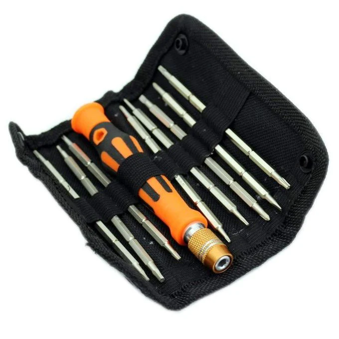 Paso 9 in 1 Screwdriver Tools Set (PS-P10)