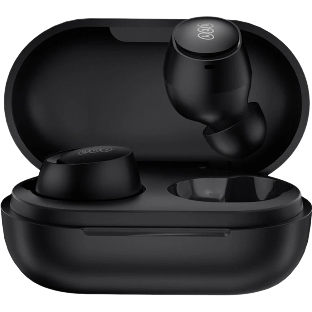 QCY ArcBuds Lite TWS Earbuds Black (BH23QT27A)
