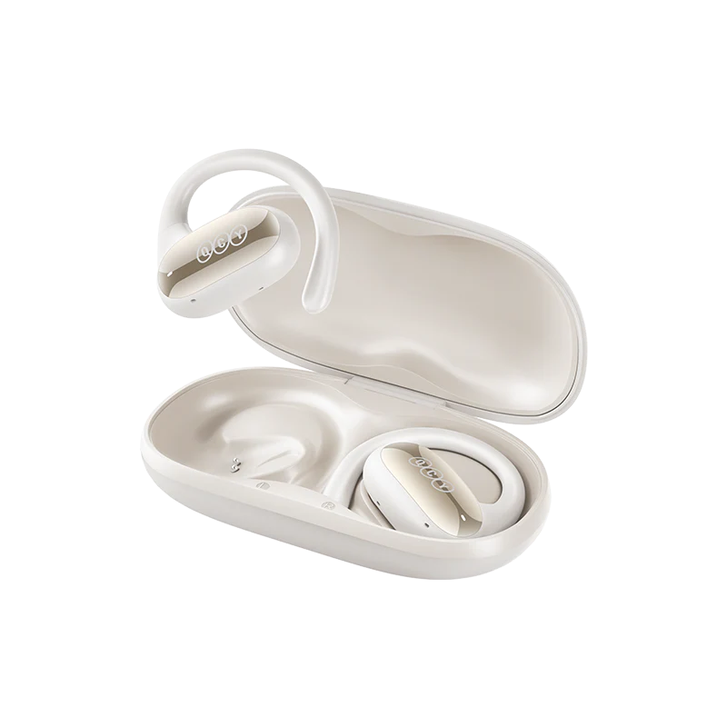 QCY Crossky GTR2 Open-Ear Wireless Earbuds (BH23QT30A)