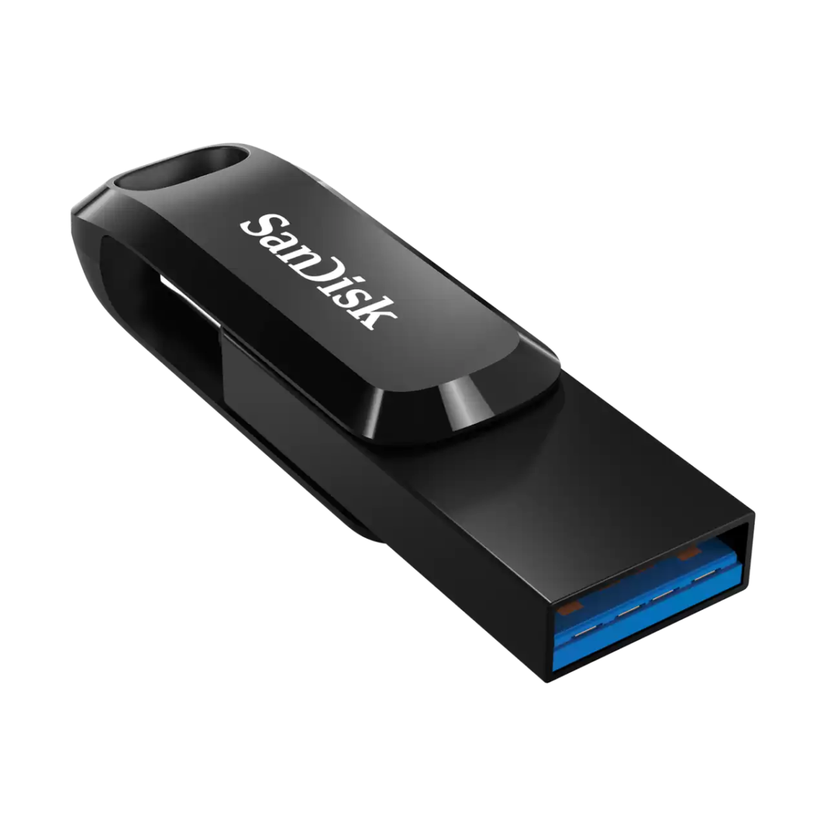 SanDisk Ultra Dual Drive Go USB Type-C 256GB (SDDDC3-256G-G46)