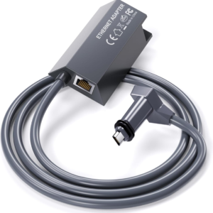 Starlink Ethernet Adapter (01560575-001)