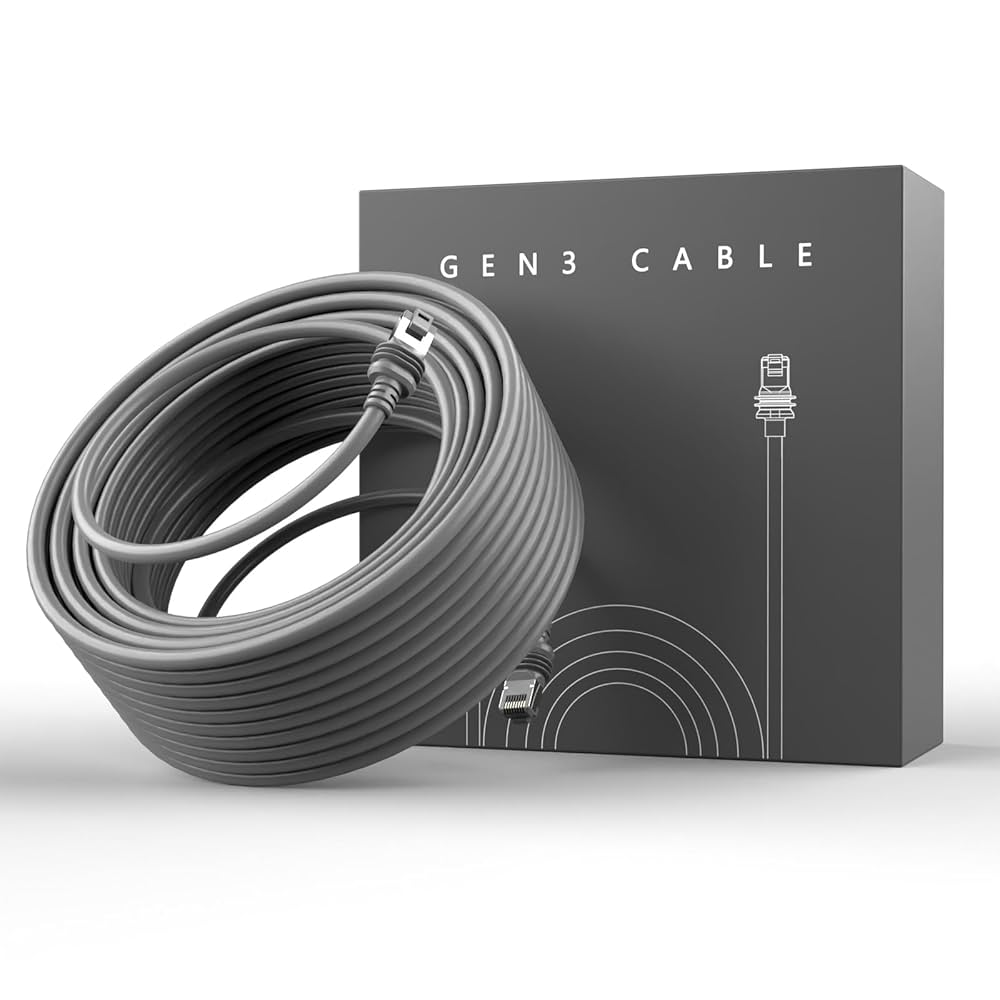 Starlink V3 45m Cable (04856100)