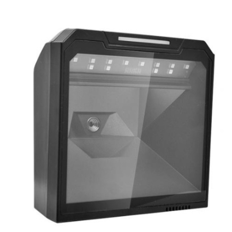 Syble XB-8808H 2D Omnidirectional Desktop Barcode Scanner (XB-8808H)