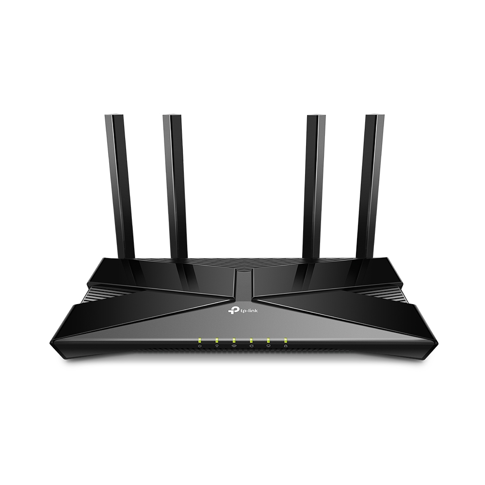 TP-Link AX1800 Dual-Band Wi-Fi 6 Router (TL-ARCHER AX23)
