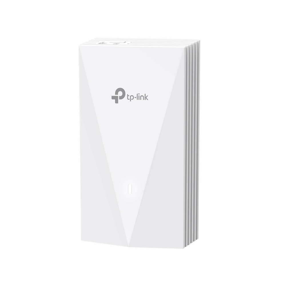 TP-Link AX3000 Wall Plate WiFi 6 Access Point (TL-EAP655-WALL)