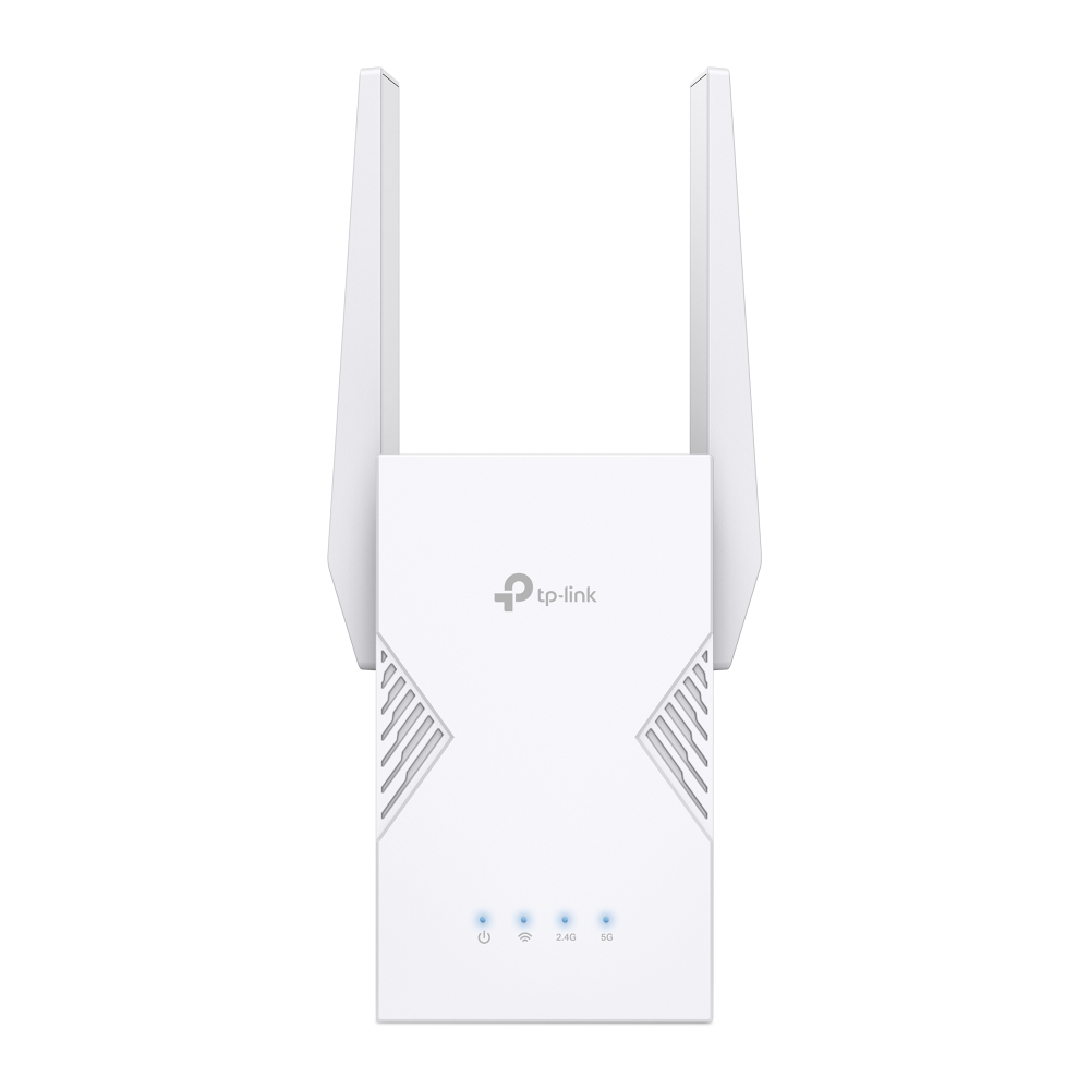 TP-Link BE3600 Dual-Band Wi-Fi 7 Range Extender (TL-RE225BE)