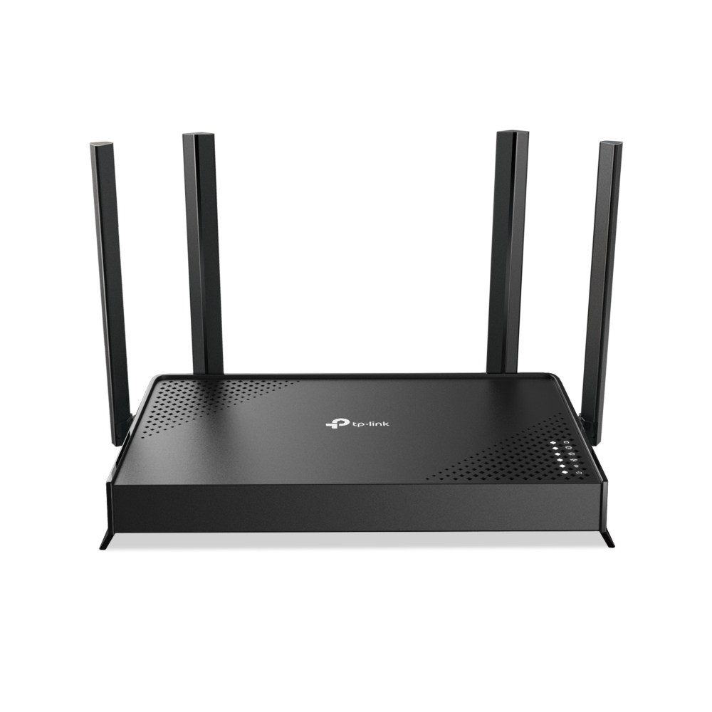 TP-Link BE3600 Wireless Dual Band Gigabit Wi-Fi 7 Router (TL-ARCHER BE220)