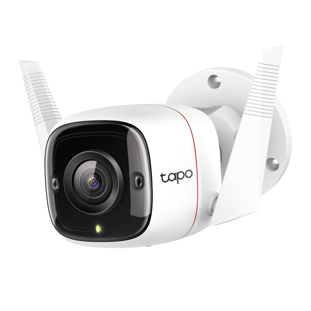 TP-Link Tapo Outdoor Security Wi-Fi Camera (TL-TAPO C310)
