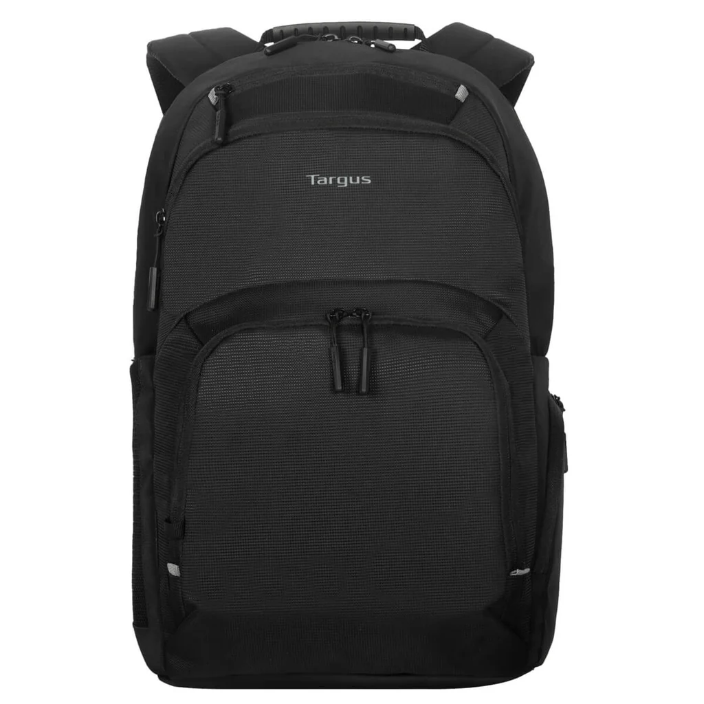 Targus Classic 16 Backpack - Black (CN600GL-70)