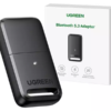 UGREEN 5.3 Bluetooth Adapter – CM591 (UG-90225)