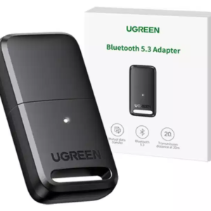 UGREEN 5.3 Bluetooth Adapter – CM591 (UG-90225)