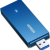 UGREEN AX1800 Dual-Band Wireless USB Adapter (Wi-Fi 6) – UG-90340 (CM499)