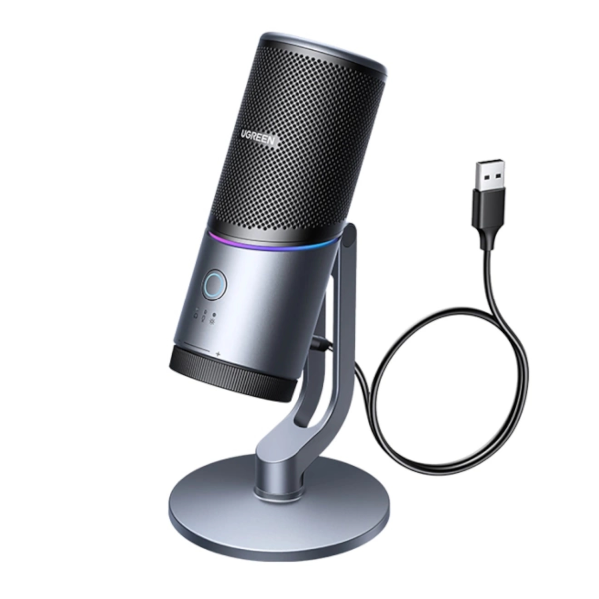 UGREEN Desktop USB Microphone (UG-35629)