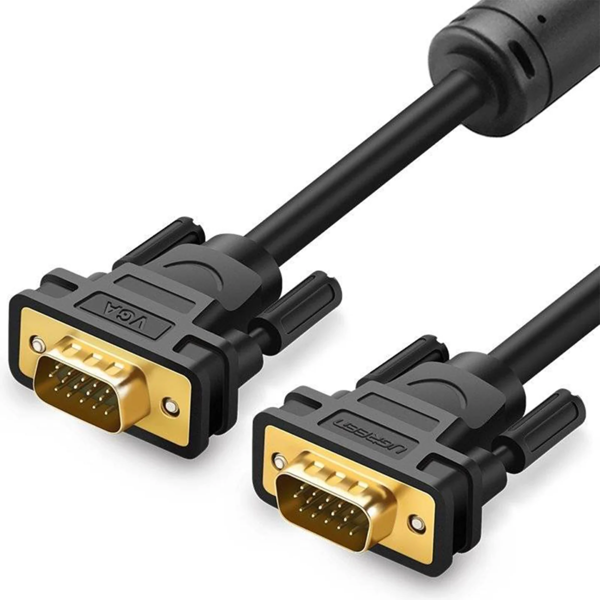 UGREEN VG101 VGA Male to Male Cable 1.5m (11630)