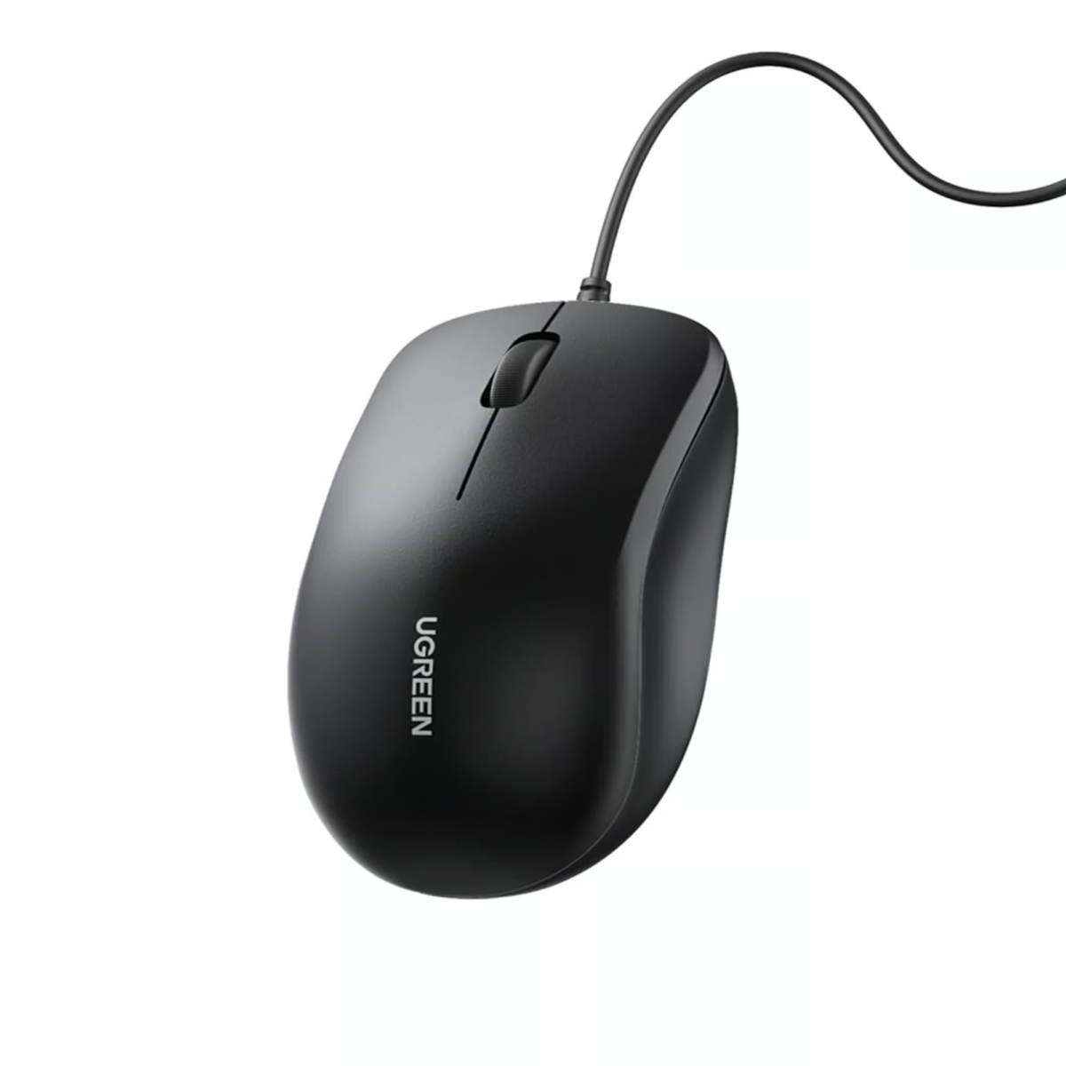 UGREEN Wired Mouse – MU007 (UG-90789)