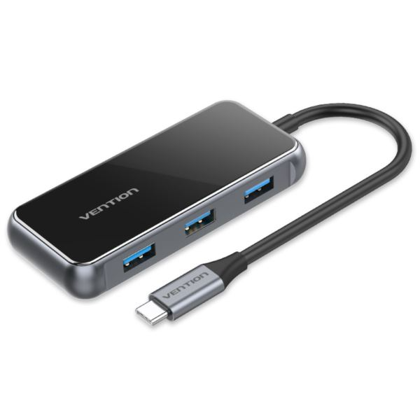 Vention 10-in-1 Multi-function USB-C Docking Station (TFHHB)