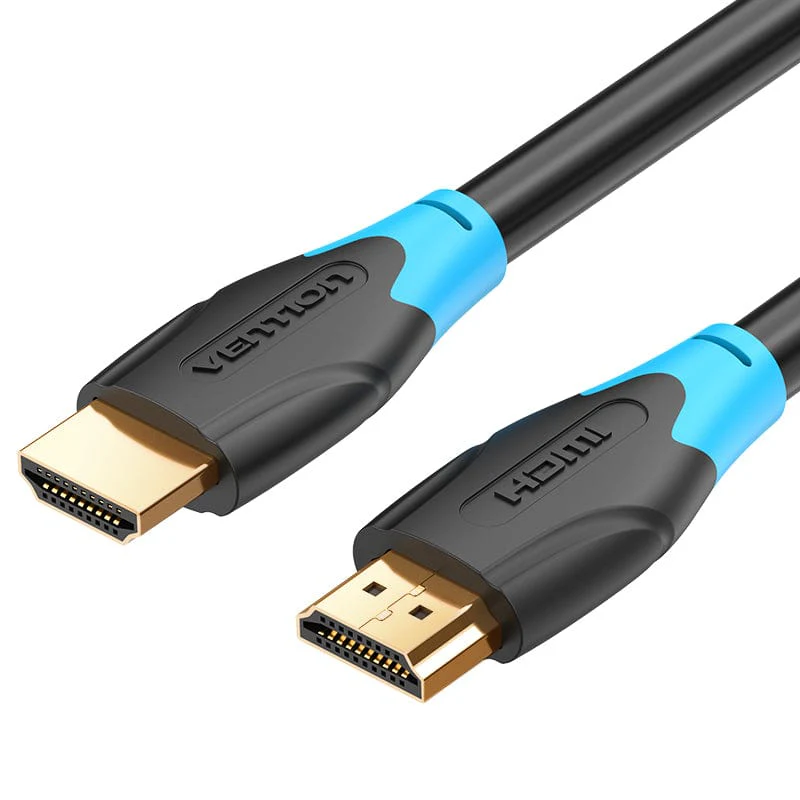 Vention HDMI Cable 15M Black (AACBN)
