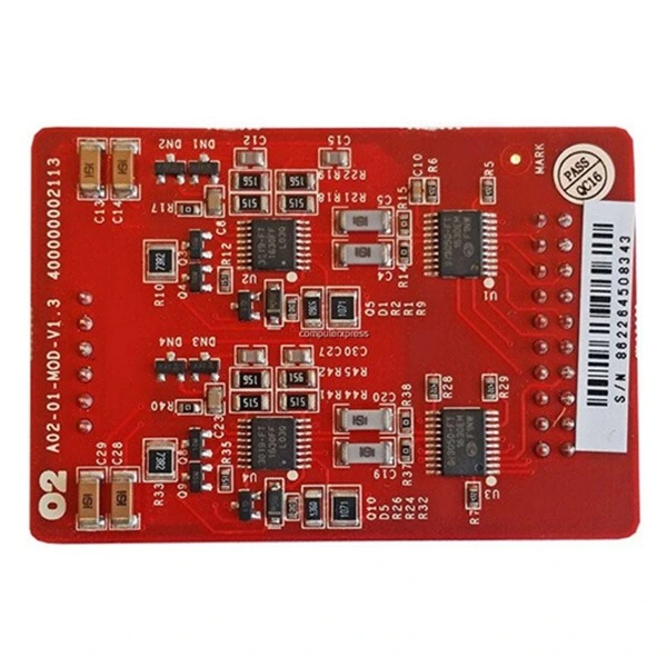 Yeastar O2 Module – 2FXO (YST-O2)