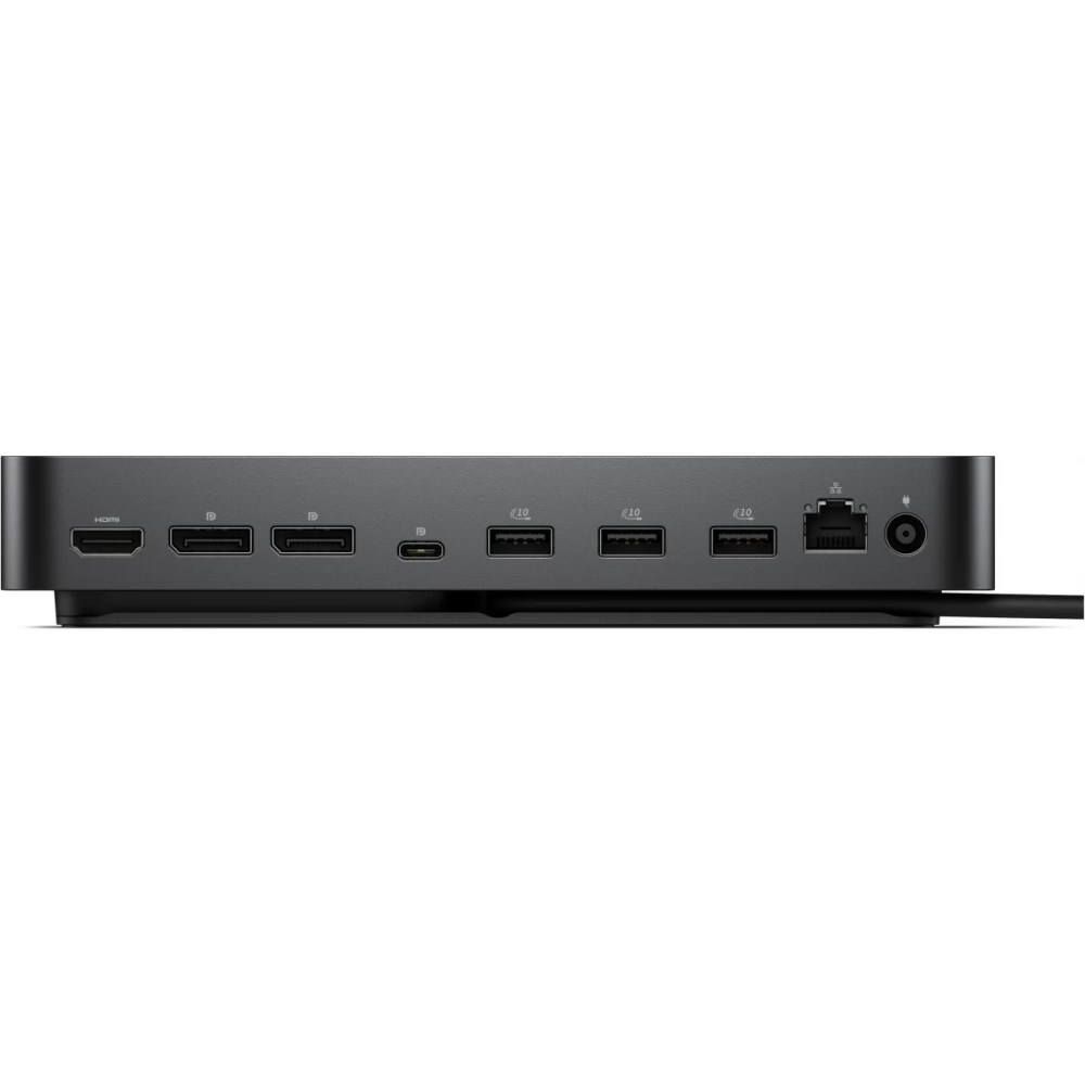 Dell Pro Dock WD25 USB-C Docking Station (DELWD25)