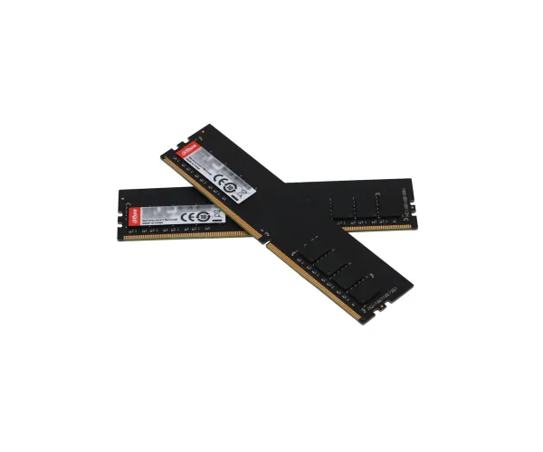 DAHUA 4GB DDR4 2666V C300 Series Desktop RAM (DHI-DDR-C300U4G26)