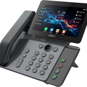 Fanvil V66 Pro Prime Business Phone with Wireless Handset (V66 Pro)