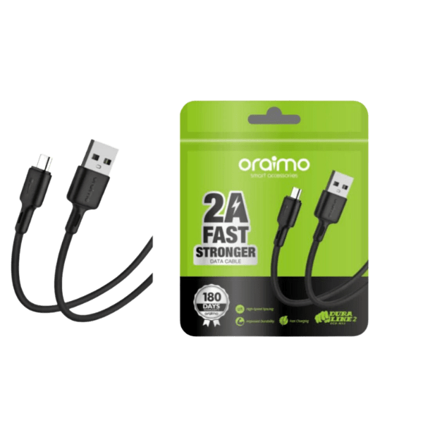 Oraimo Micro-USB Cable (OCD-M53)