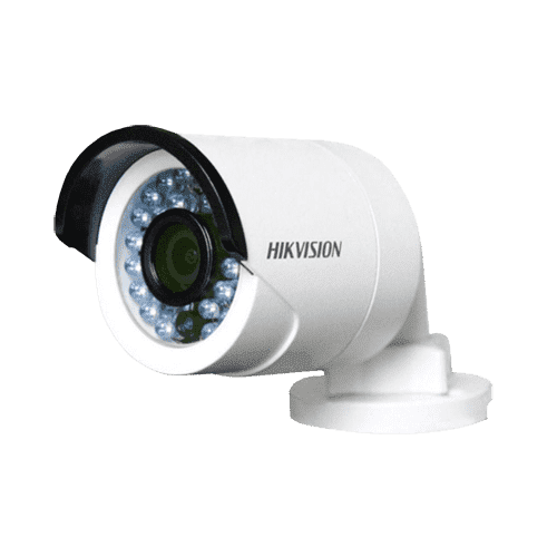 Hikvision DS-2CE16D0T-IPF 2MP HD1080P IR Bullet Camera (DS-2CE16D0T-IPF)